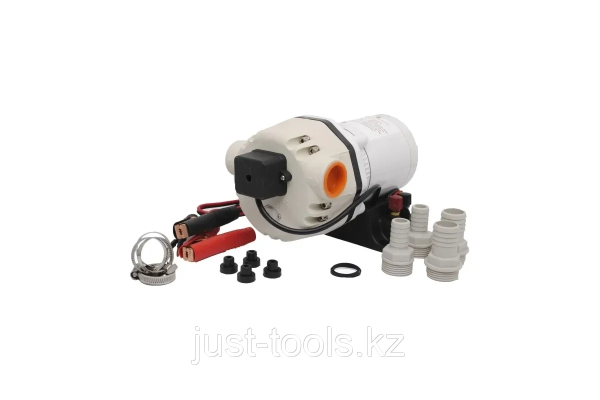 Petropump DCAD40 - Электрический насос 12В для AdBlue и воды, 40 л/мин