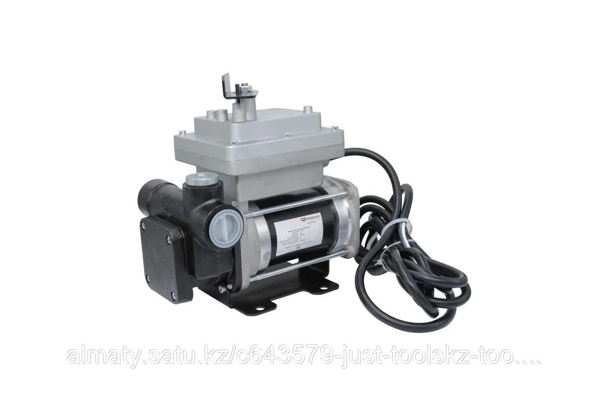 Petropump DCEX40 - Электрический насос 12В для топлива, 40 л/мин