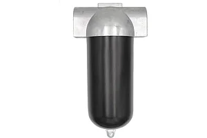 Petropump GL-4 - Фильтр для очистки ДТ от механических примесей, 1" BSP, 30 мкм, 120 л/мин