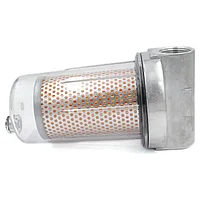Petropump GL-6 - Водоабсорбирующий фильтр для ДТ и топлива,30 мкм, 1" BSP (F), 100 л/мин