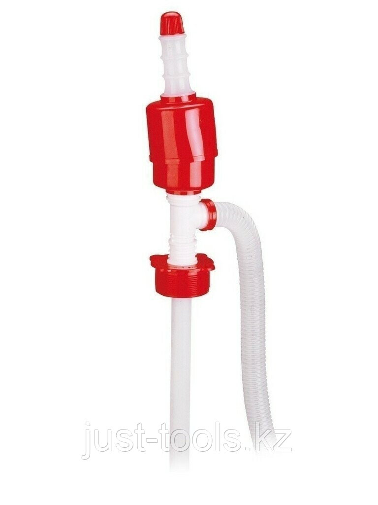 Petropump TRH002 - Сифонный насос для AdBlue, ДТ, топлива и воды,0,20 л/ход