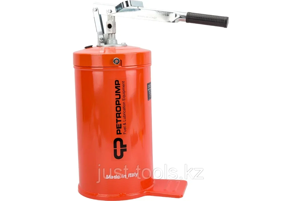 Petropump Ручной маслораздатчик с емкостью 18 л