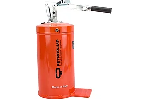 Petropump Ручной маслораздатчик с емкостью 18 л