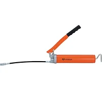 Petropump Рычажный шприц для смазки, 413 бар, 1/8" BSPT, гибкий шланг с 4-х лепестковой насадкой