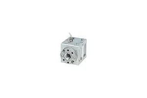 PIUSI K600/3 1” diesel - Импульсный расходомер (алюминиевый корпус) для ДТ