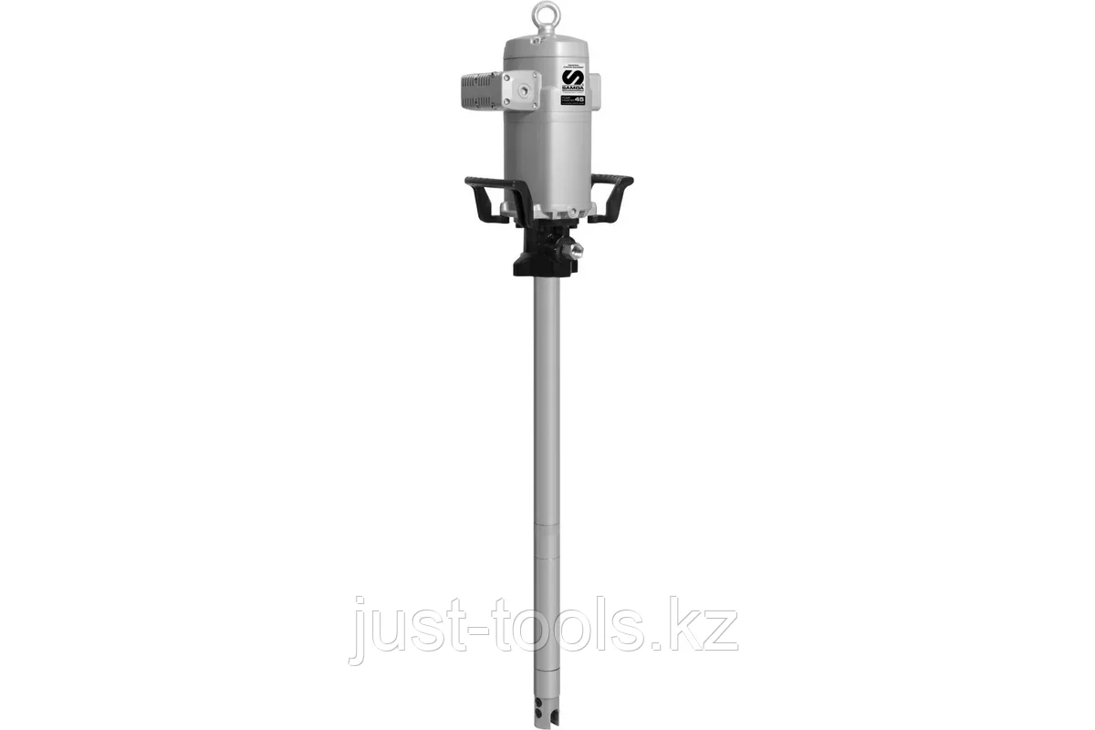 SAMOA PM 45 - 40 MA 4 1/2 "- 115 мм 40: 1 - Насос для смазки 185 кг (А)