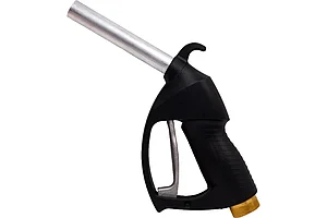 PIUSI SELF 3000 1" BSP - механический пистолет для ДТ и масла, освинцованный, 150 л/мин