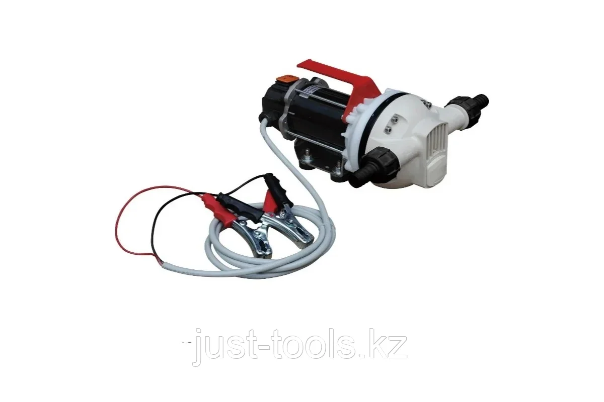 PIUSI SuzzaraBlue 12V - Электрический насос для мочевины, 35 л/мин