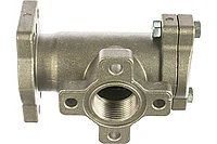 PIUSI Линейный фильтр грубой очистки