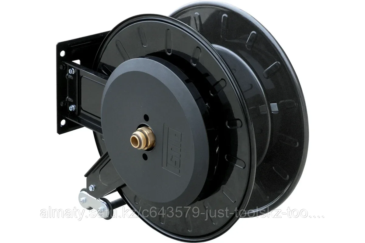 PIUSI Открытая катушка BIG 3/4" для ДТ, макс. длина рукава - 14 м (без рукава)