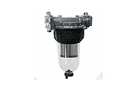 PIUSI Патронный фильтр грубой очистки для топлива и ДТ, 125 мк, 2 ß, 100 л/мин