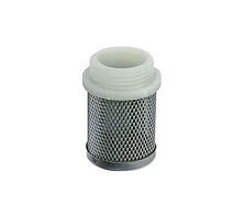 PIUSI Сетчатый донный фильтр 3/4" BSP(M)