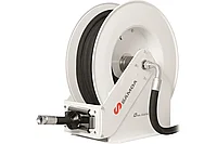 SAMOA Усиленная катушка для смазочных материалов, отработанного масла 15 m x 1"