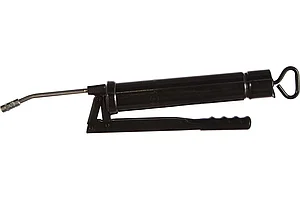 SAMOA Шприц для консистентной смазки объемом 500 см3 с жестким носиком