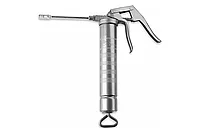 SAMOA Шприц для консистентной смазки объемом 500 см3 с пистолетной ручкой выпускной шланг 300мм