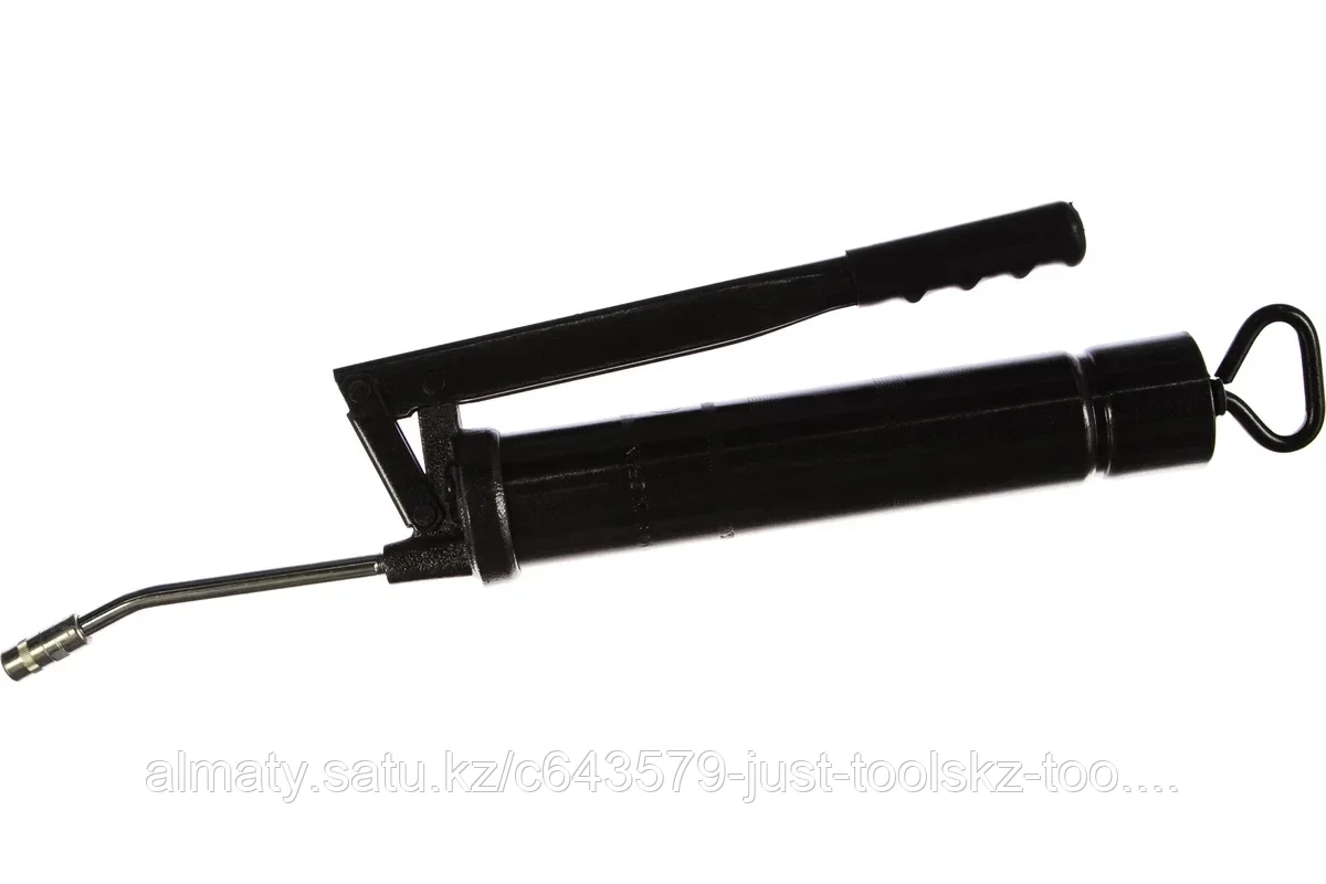 SAMOA Шприц для консистентной смазки объемом 500 см3, без заливочного клапана