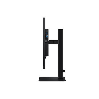 Монитор Samsung 27" ViewFinity S6 LS27D604UAIXCI, фото 4