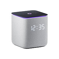 Умная колонка Яндекс Станция Миди Серый
