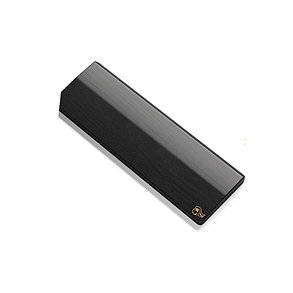 Подставка эргономическая под запястья Glorious Wrist Rest Full Size Dark (GV-100-DARK), фото 3