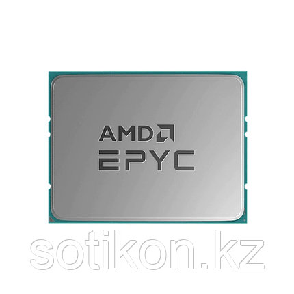 Микропроцессор серверного класса AMD Epyc 7543, фото 1