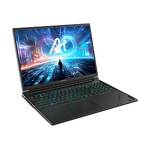 Ноутбук Gigabyte G6X 16" FHD 165Hz i7-13650HX 16GB 1TB RTX4060 DOS, фото 3