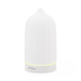 Увлажнитель-ароматизатор воздуха Kitfort КТ-2893-1 белый