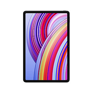Планшет Redmi Pad Pro 6GB RAM 128GB ROM Graphite Gray, фото 1