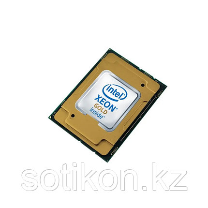Центральный процессор (CPU) Intel Xeon Gold Processor 6334, фото 1