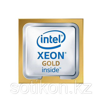 Центральный процессор (CPU) Intel Xeon Gold Processor 6342, фото 1