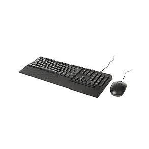 Комплект Клавиатура + Мышь Rapoo NX2000, фото 3