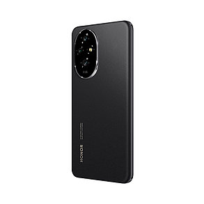 Смартфон HONOR 200 ELI-NX9 8GB RAM 256GB ROM Black, фото 4