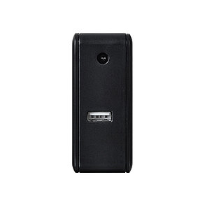 Универсальное настенное зарядное устройство Thermaltake LUXA2 EnerG Bar 65 W, фото 4