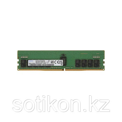 Модуль памяти Samsung M393A2K43EB3-CWE DDR4-3200 ECC RDIMM 16GB 3200MHz, фото 1
