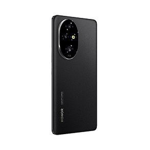 Смартфон HONOR 200 Pro ELP-NX9 12GB RAM 512GB ROM Black, фото 4