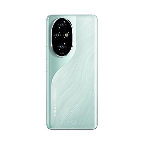 Смартфон HONOR 200 Pro ELP-NX9 12GB RAM 512GB ROM Ocean Cyan, фото 3