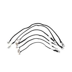 Кабель интерфейсный Slimline (x8, x4) Supermicro CBL-KIT-620C-TN12R-12, фото 2