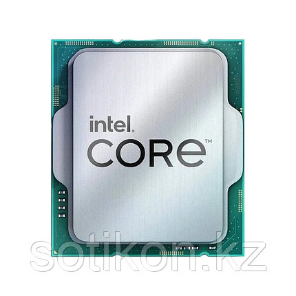 Процессор (CPU) Intel Core i3 Processor 14100F 1700, фото 1