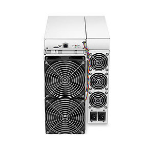 Сервер Bitmain Antminer-S19J Pro+, фото 3