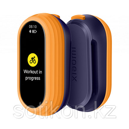 Клипса для бега для Xiaomi Smart Band 9, фото 1