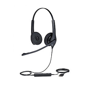 Гарнитура Jabra BIZ 1500 USB-A Duo