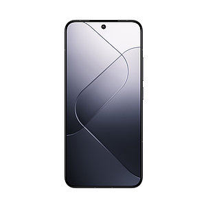 Мобильный телефон Xiaomi 14 12GB RAM 512GB ROM Black, фото 1