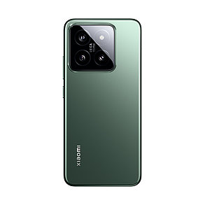Мобильный телефон Xiaomi 14 12GB RAM 512GB ROM Jade Green, фото 3