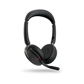 Гарнитура Jabra Evolve2 65 Flex Link380a MS Stereo
