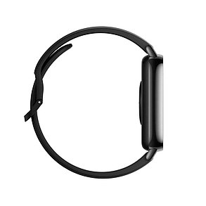 Смарт часы Redmi Watch 5 Lite Black, фото 4