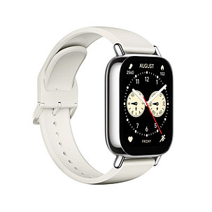 Смарт часы Redmi Watch 5 Lite Light Gold, фото 1