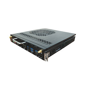 Встраиваемый компьютер OPS XG BC-I7-1355U-16512, фото 2