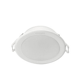 Светильник Philips 59452 MESON 125 9W 4000K WH recessed LED