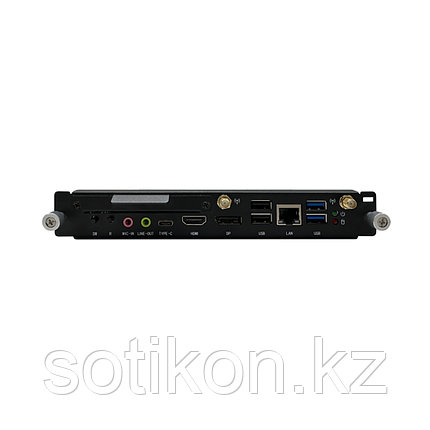 Встраиваемый компьютер OPS XG VS-I5G17-8256, фото 2