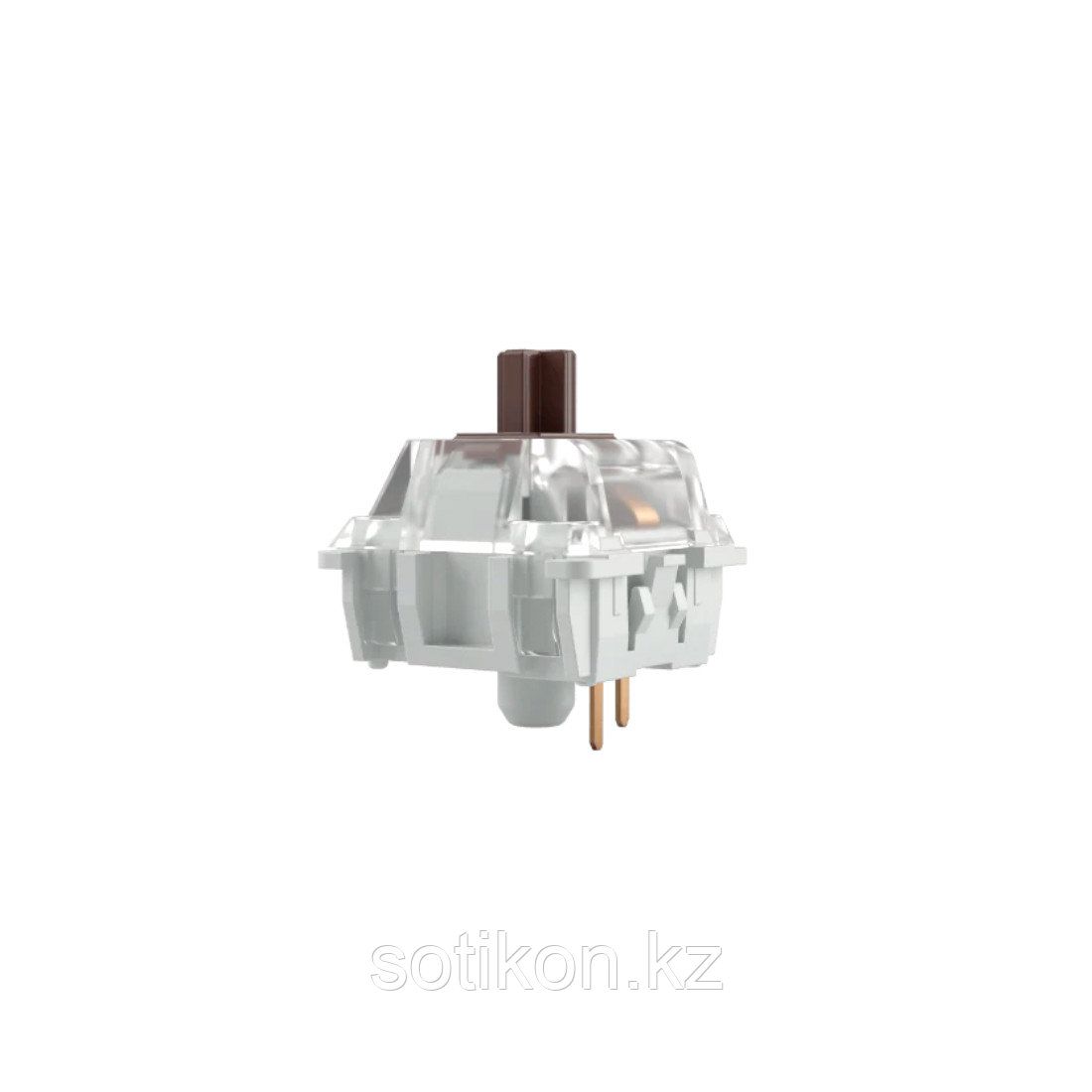 Переключатель Glorious Gateron Brown (GAT-BROWN)