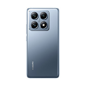 Мобильный телефон Xiaomi 14T Pro 12GB RAM 512GB ROM Titan Blue, фото 3